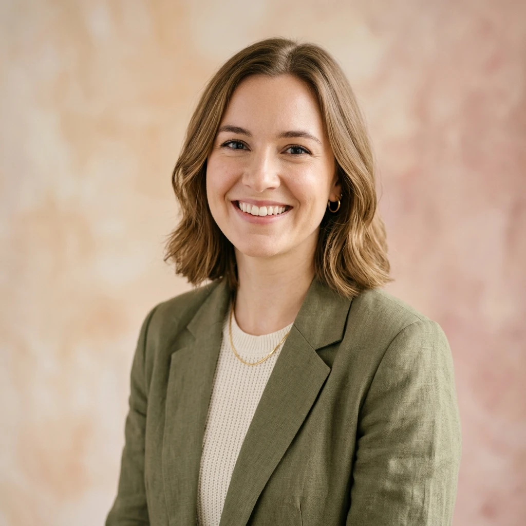 Sarah Jenkins