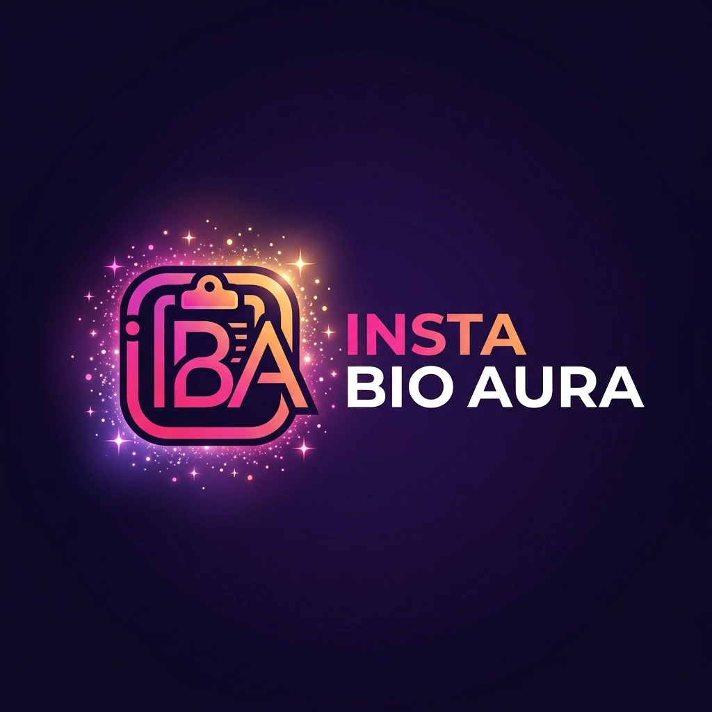 Insta Bio Aura