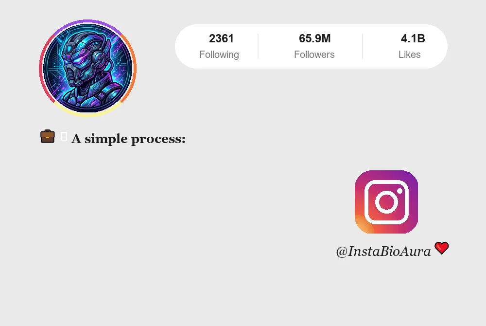 Professional Instagram Bio Examples | Business & Creator Profiles