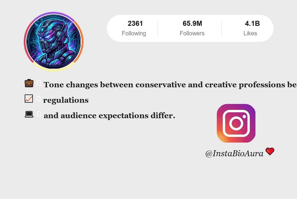 Professional Instagram Bio Examples | Business & Creator Profiles