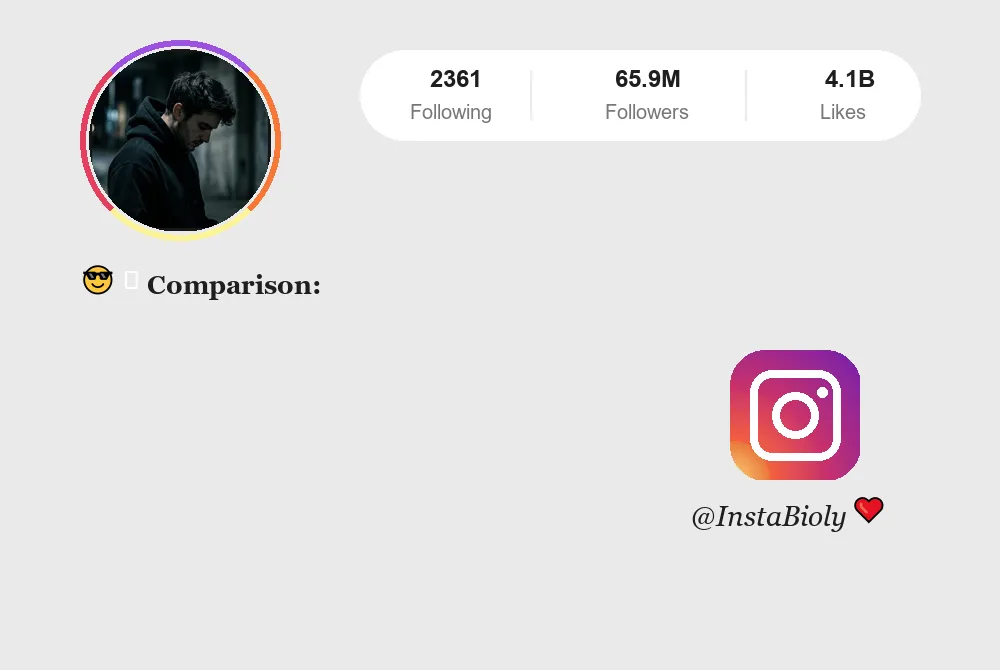 VIP Instagram Bio for Boys | Royal Attitude & Styling Bios