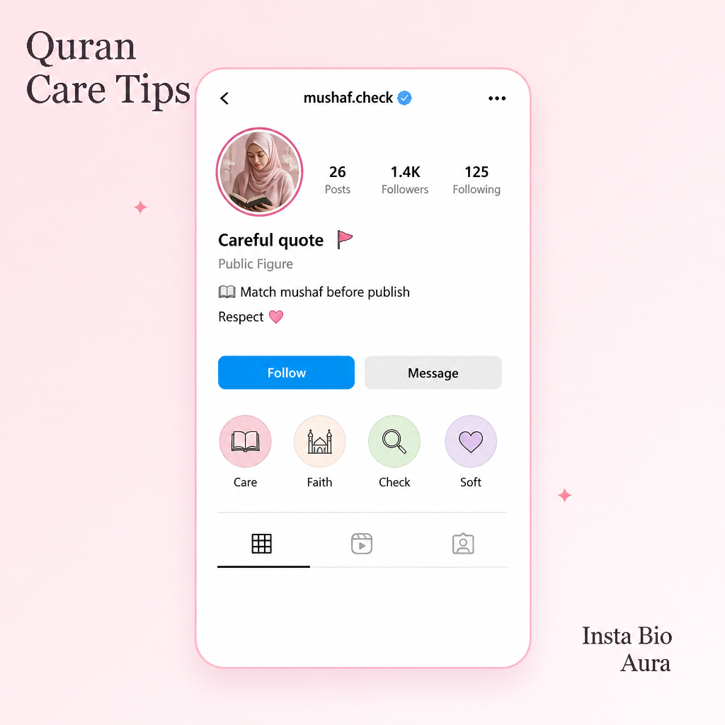 Love Arabic bio for Instagram taken and looking status lines